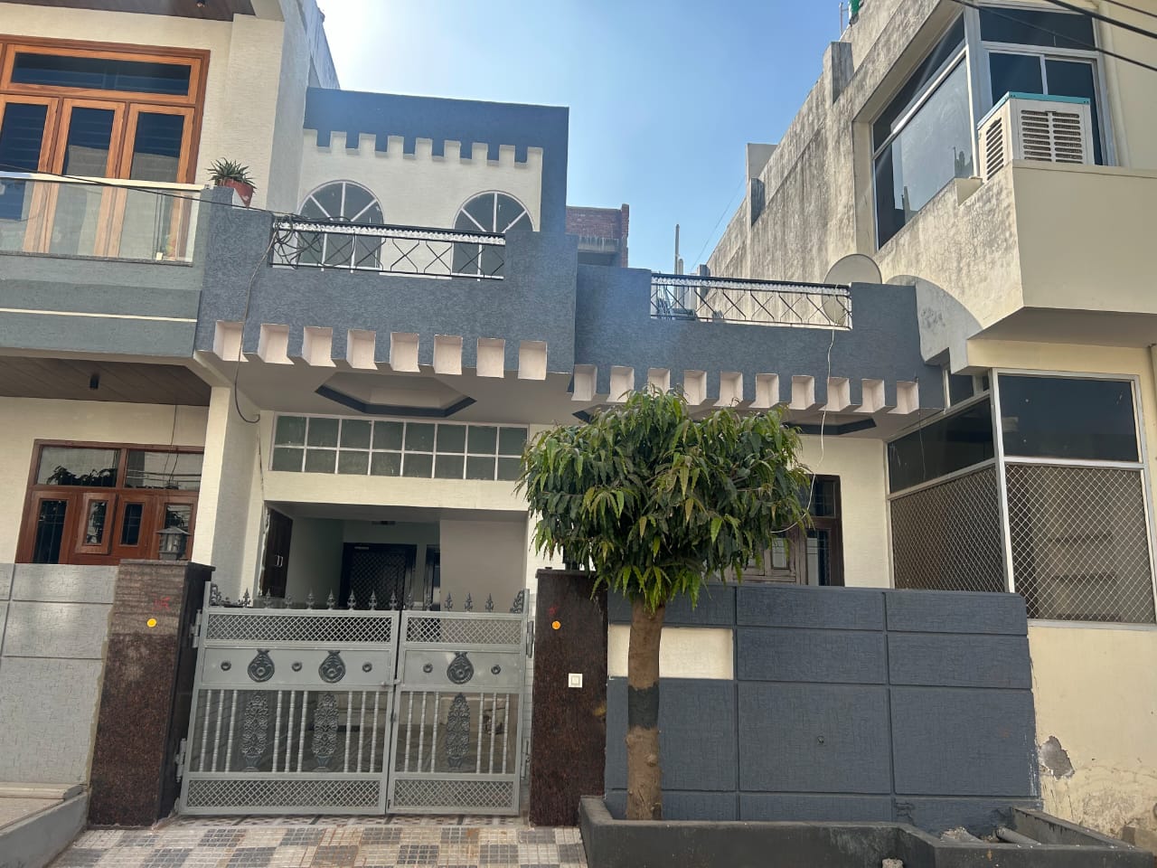 Independent Villa for Rent in Vaishali Nagar Jaipur-Vaishali Nagar-Jaipur